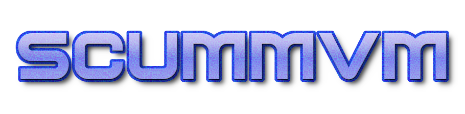 ScummVM City